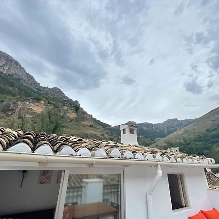 Casa De La Hoz Cazorla Exterior foto