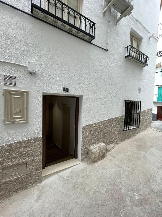 Casa De La Hoz Cazorla Exterior foto