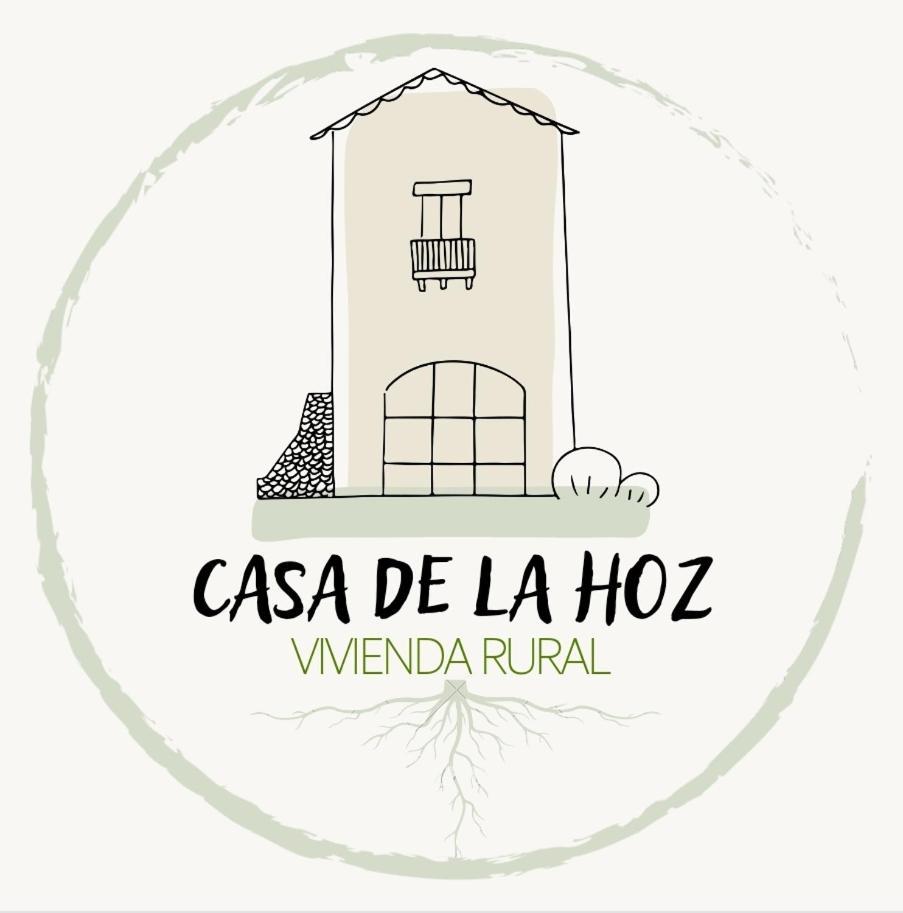 Casa De La Hoz Cazorla Exterior foto
